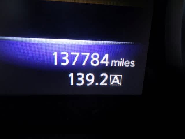 2016 INFINITI Q50 2.0t Premium