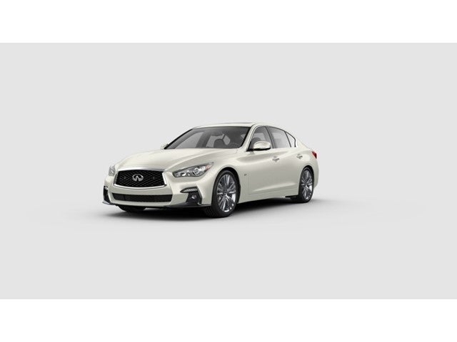 2020 INFINITI Q50 3.0t SPORT AWD's photo