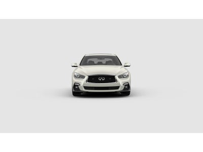 2020 INFINITI Q50 3.0t SPORT