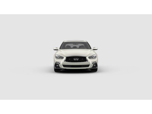 2020 INFINITI Q50 3.0t SPORT