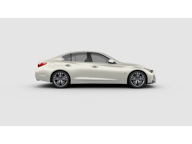 2020 INFINITI Q50 3.0t SPORT