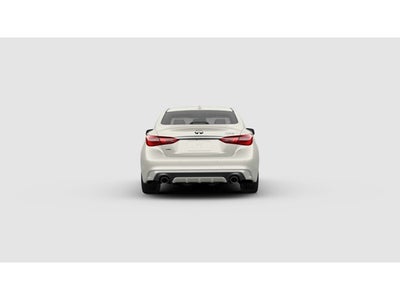 2020 INFINITI Q50 3.0t SPORT