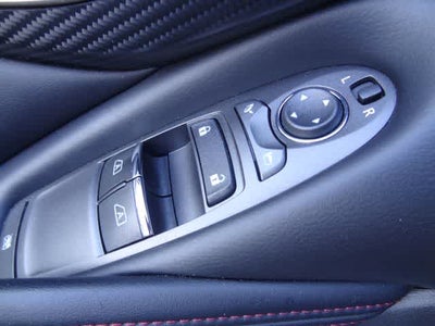 2022 INFINITI Q60 RED SPORT 400