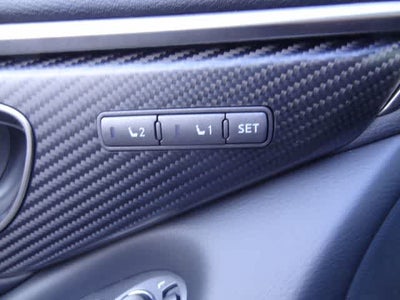 2022 INFINITI Q60 RED SPORT 400