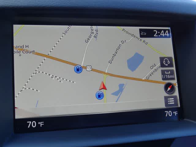 2022 INFINITI Q60 RED SPORT 400