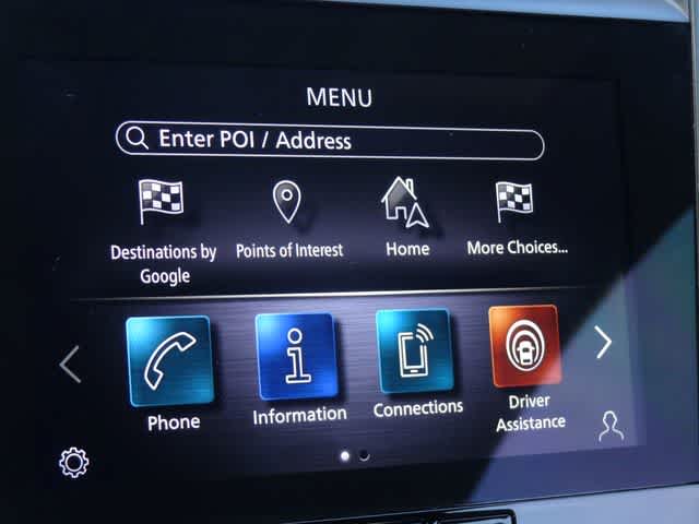 2022 INFINITI Q60 RED SPORT 400