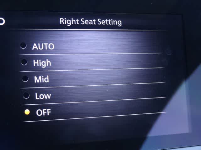 2022 INFINITI Q60 RED SPORT 400