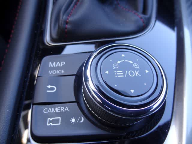 2022 INFINITI Q60 RED SPORT 400