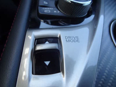 2022 INFINITI Q60 RED SPORT 400