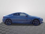 2022 INFINITI Q60 RED SPORT 400