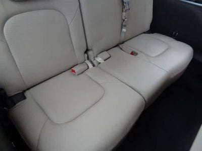 2020 Nissan Armada Platinum