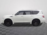 2020 Nissan Armada Platinum