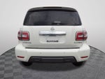 2020 Nissan Armada Platinum