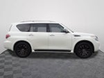 2020 Nissan Armada Platinum