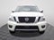 2020 Nissan Armada Platinum