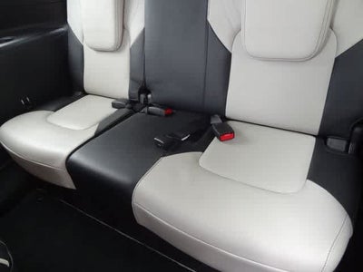 2019 INFINITI QX80 LIMITED