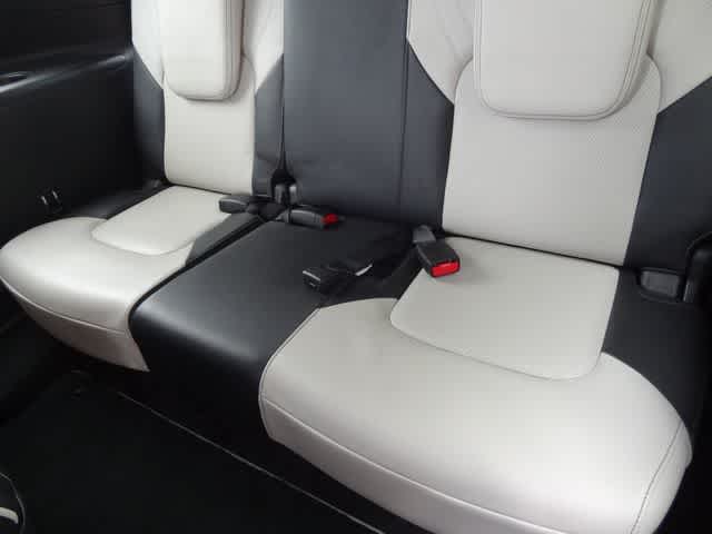 2019 INFINITI QX80 LIMITED