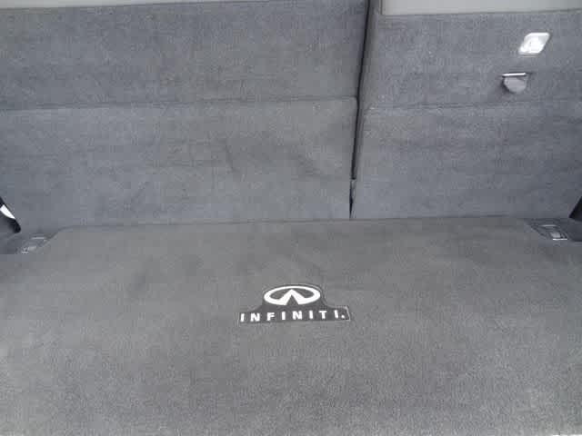 2019 INFINITI QX80 LIMITED