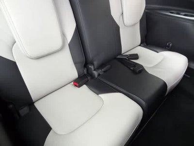 2019 INFINITI QX80 LIMITED