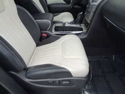 2019 INFINITI QX80 LIMITED