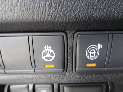 2019 INFINITI QX80 LIMITED