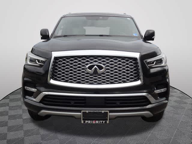2019 INFINITI QX80 LIMITED