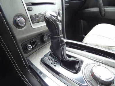 2019 INFINITI QX80 LIMITED