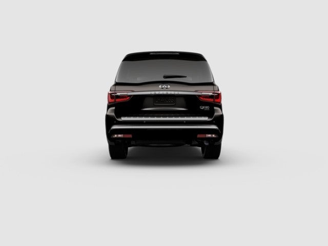 2019 INFINITI QX80 LIMITED