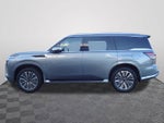 2027 INFINITI QX80 LUXE