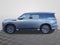 2027 INFINITI QX80 LUXE