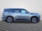 2027 INFINITI QX80 LUXE