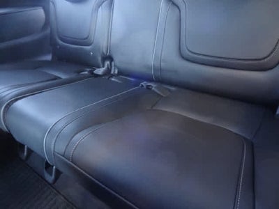 2027 INFINITI QX80 LUXE