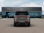 2027 INFINITI QX80 AUTOGRAPH