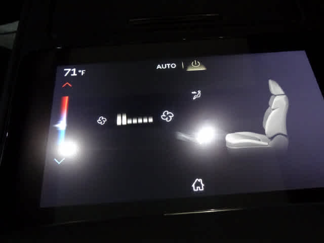 2027 INFINITI QX80 AUTOGRAPH