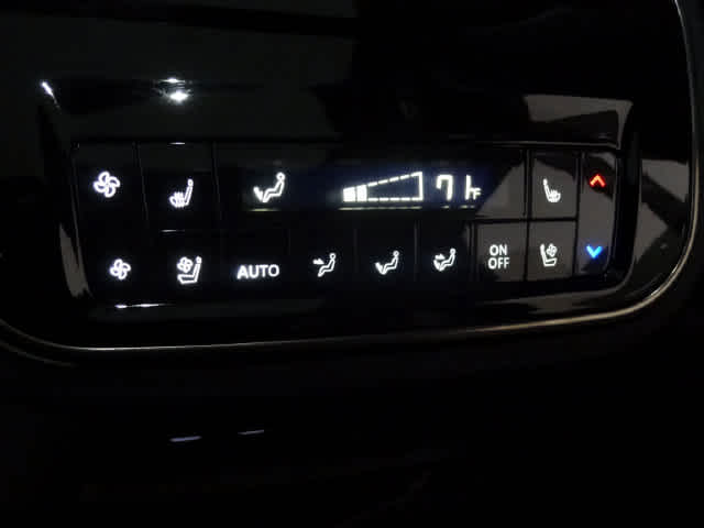 2027 INFINITI QX80 AUTOGRAPH