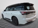 2027 INFINITI QX80 AUTOGRAPH