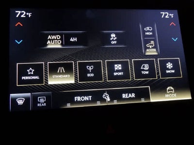 2027 INFINITI QX80 AUTOGRAPH