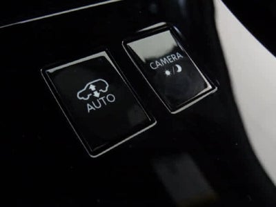 2027 INFINITI QX80 AUTOGRAPH