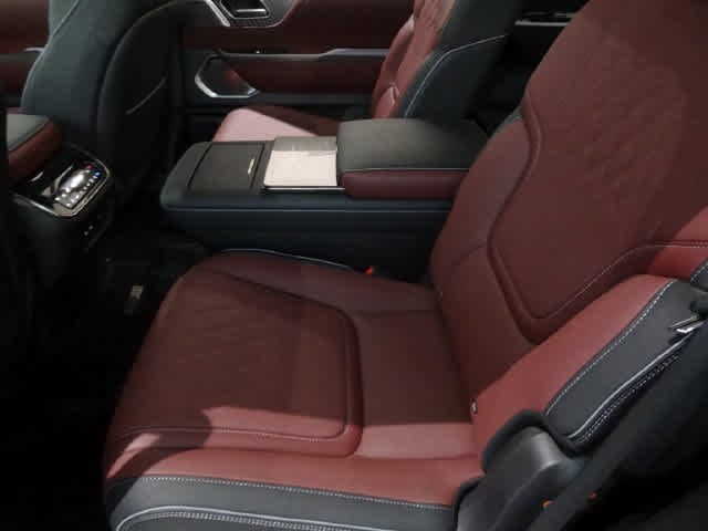 2027 INFINITI QX80 AUTOGRAPH