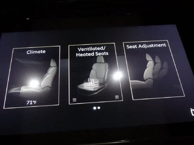 2027 INFINITI QX80 AUTOGRAPH