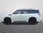 2027 INFINITI QX80 SPORT