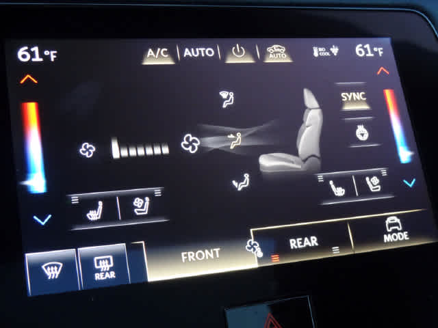 2027 INFINITI QX80 SPORT