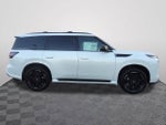 2027 INFINITI QX80 SPORT
