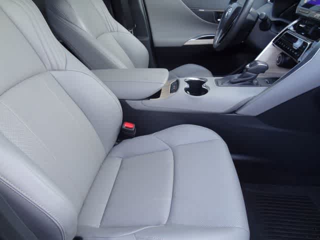 2023 Toyota Venza Limited