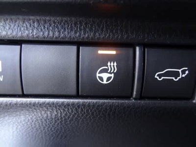 2023 Toyota Venza Limited