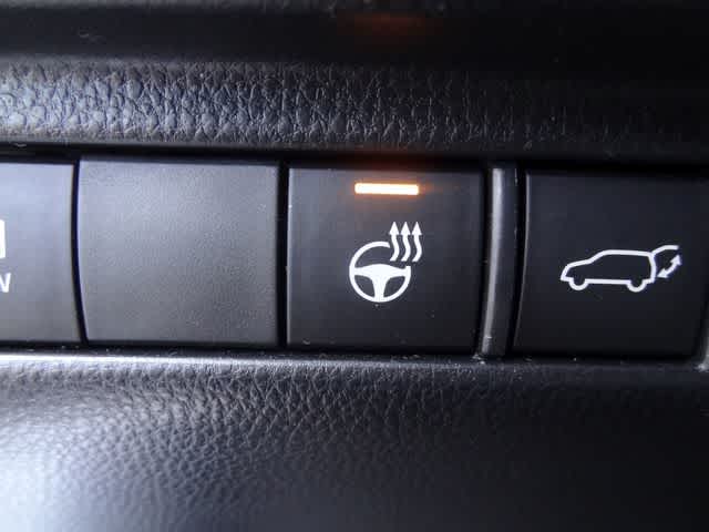 2023 Toyota Venza Limited