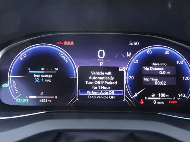 2023 Toyota Venza Limited