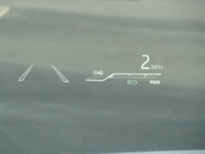 2023 Toyota Venza Limited