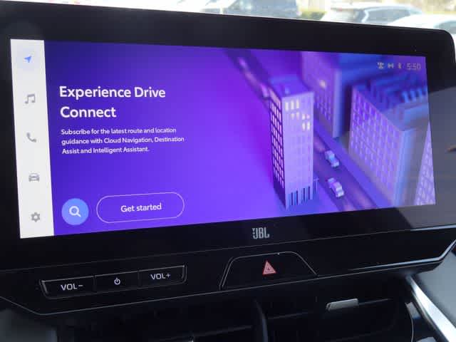 2023 Toyota Venza Limited