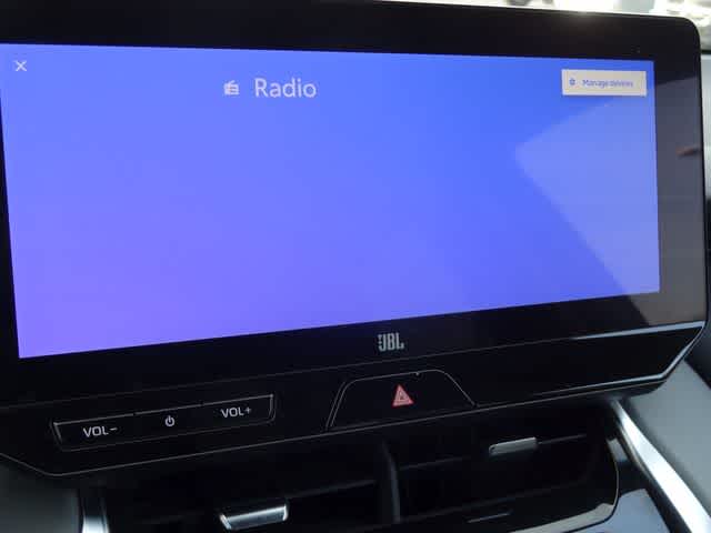 2023 Toyota Venza Limited